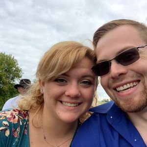 Meet your Posher, Zach